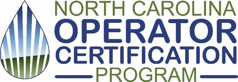 NC Water Operator Certification Exam