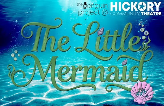 The Little Mermaid