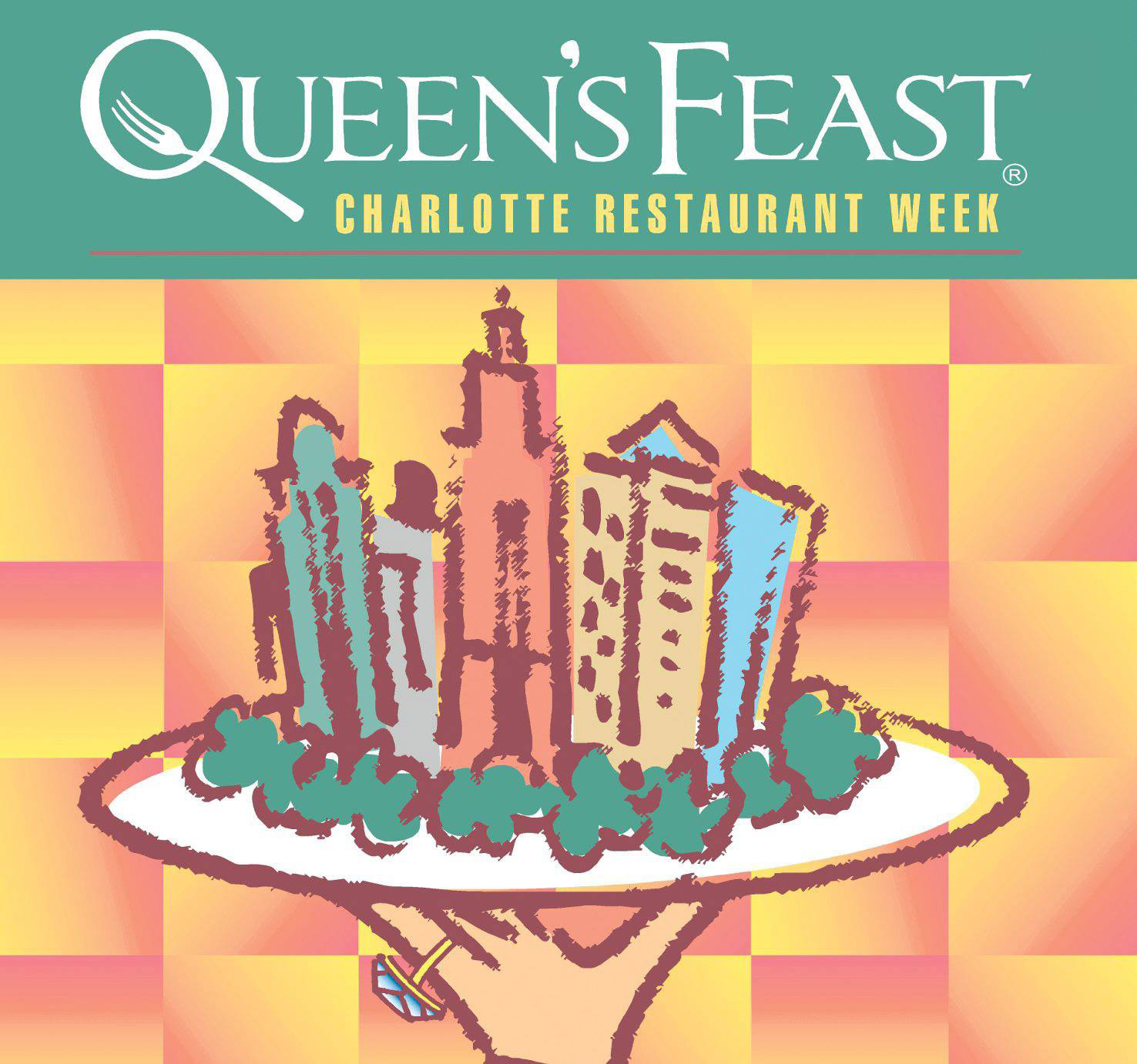 Summer Queen’s Feast – Hickory's Participants