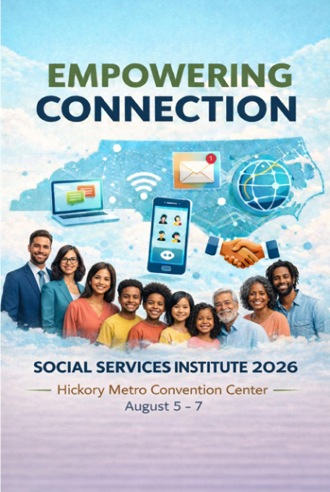 NCACDSS Social Services Institute