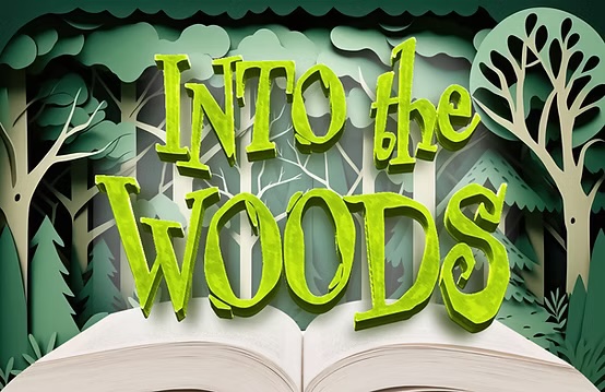 Into the Woods
