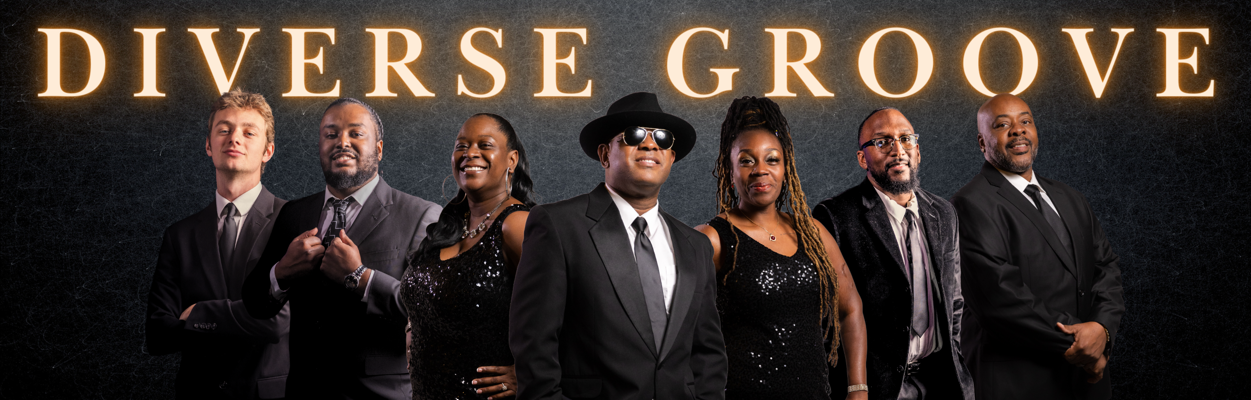 Saturdays on Pine Concert Series - Diverse Groove