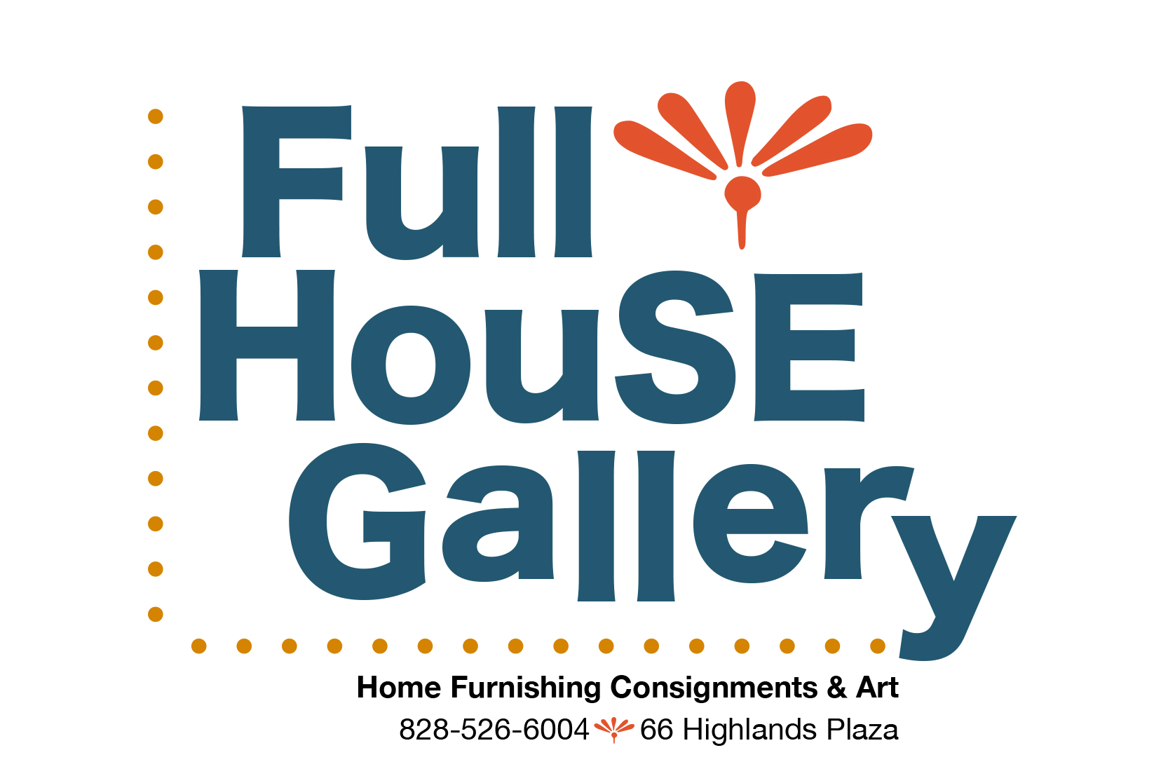 full house logo