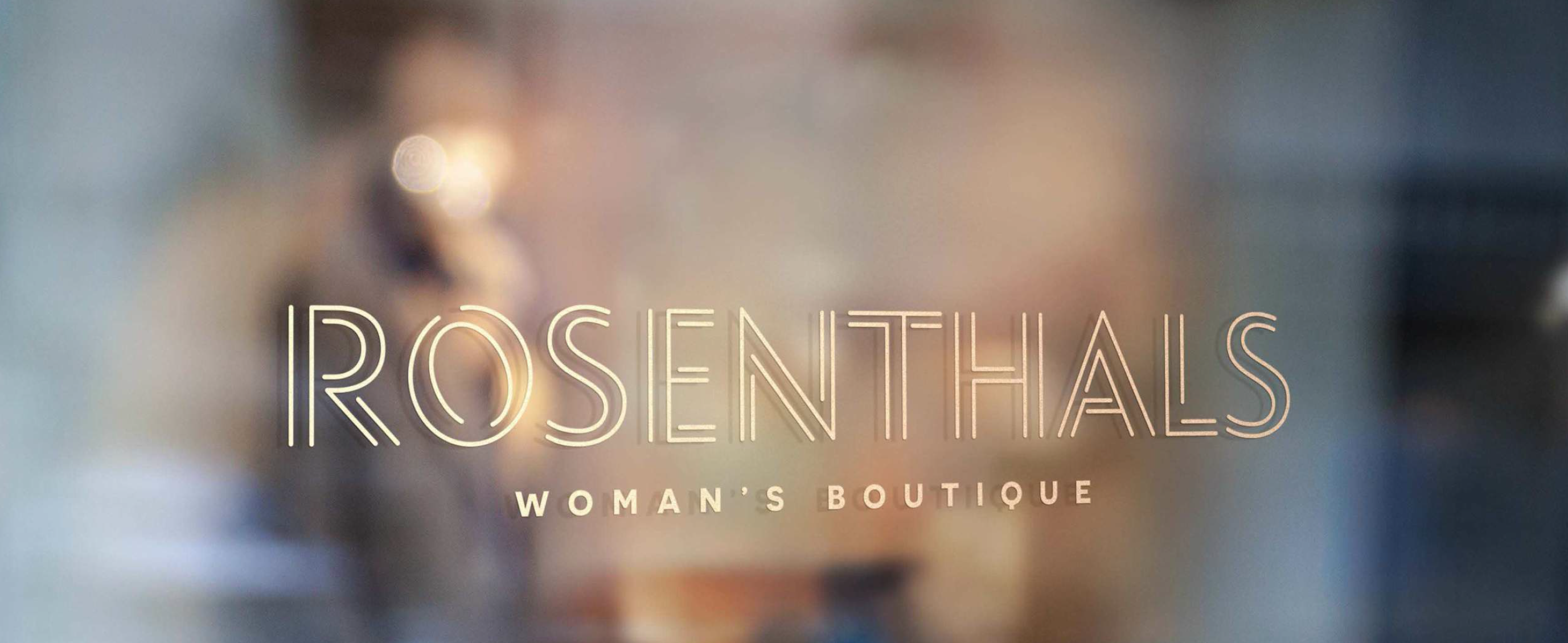 Rosenthals Boutique