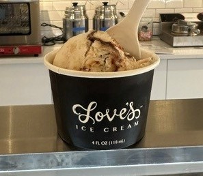 その他 ICEcream Love's Ice Cream
