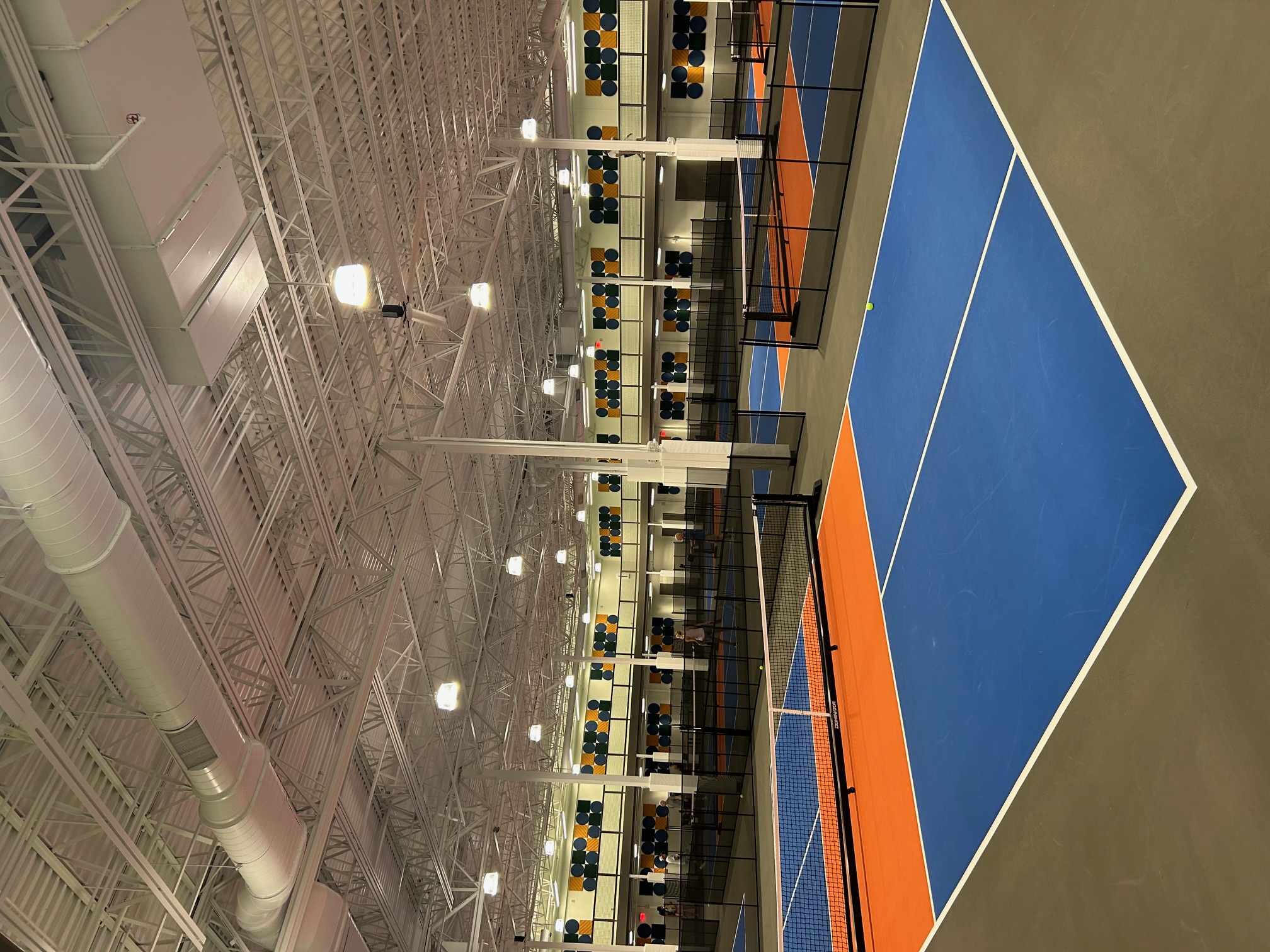 Holland Charter Township Community Center