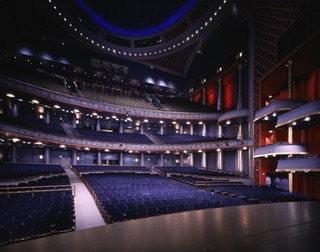 The Hobby Center For Performing Arts