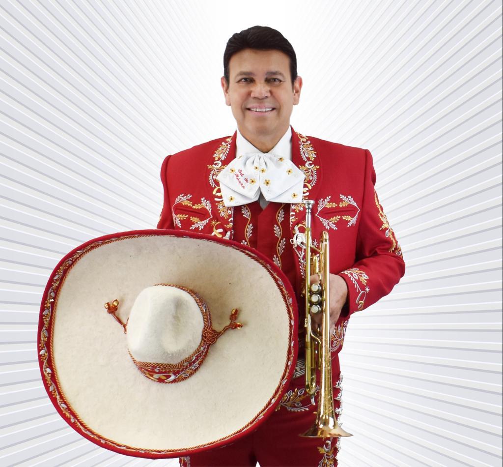 Mariachi Sol De Mexico de José Hernández presents: José