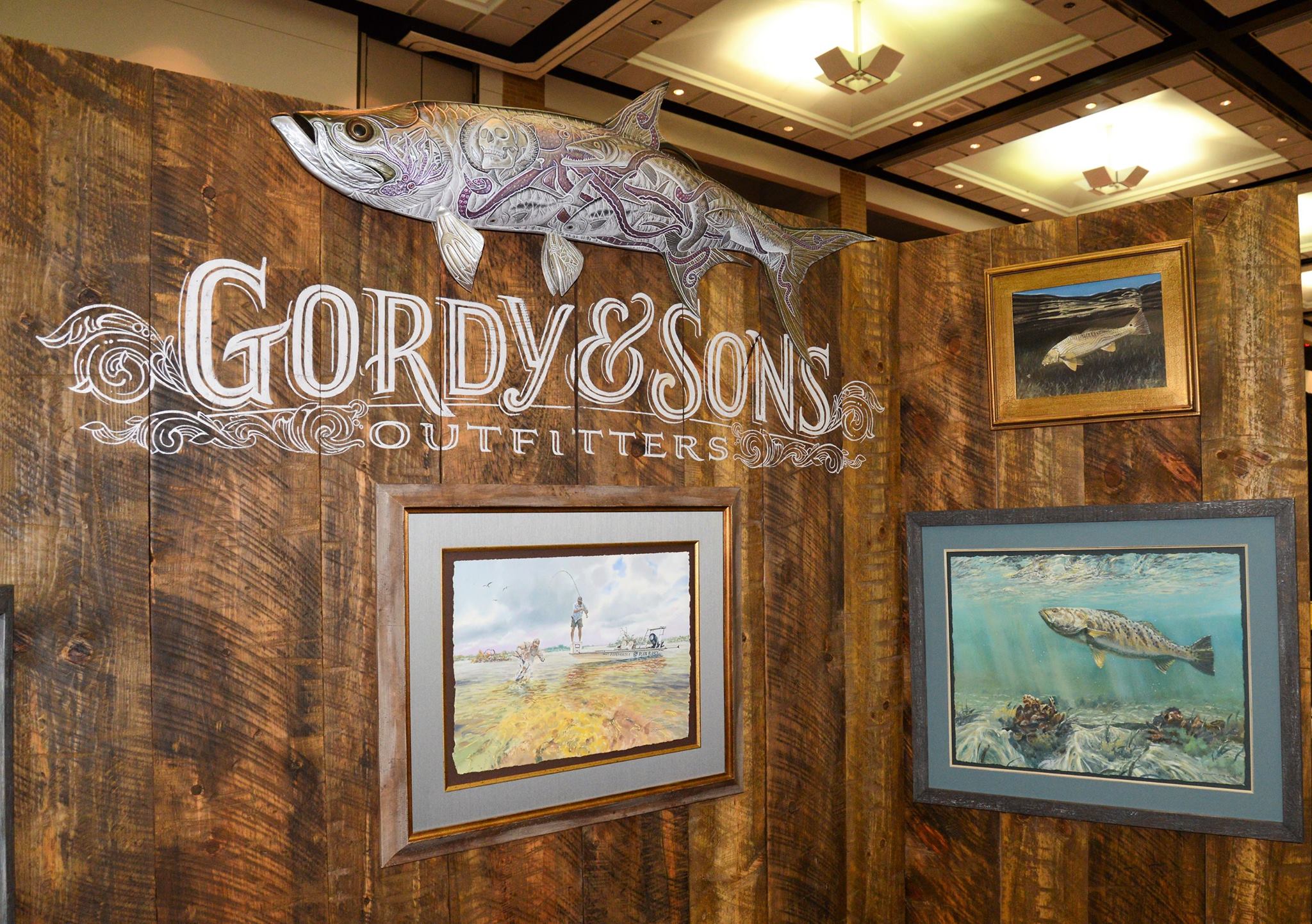 Gordy & Sons Outfitters  Shopping in Houston, TX