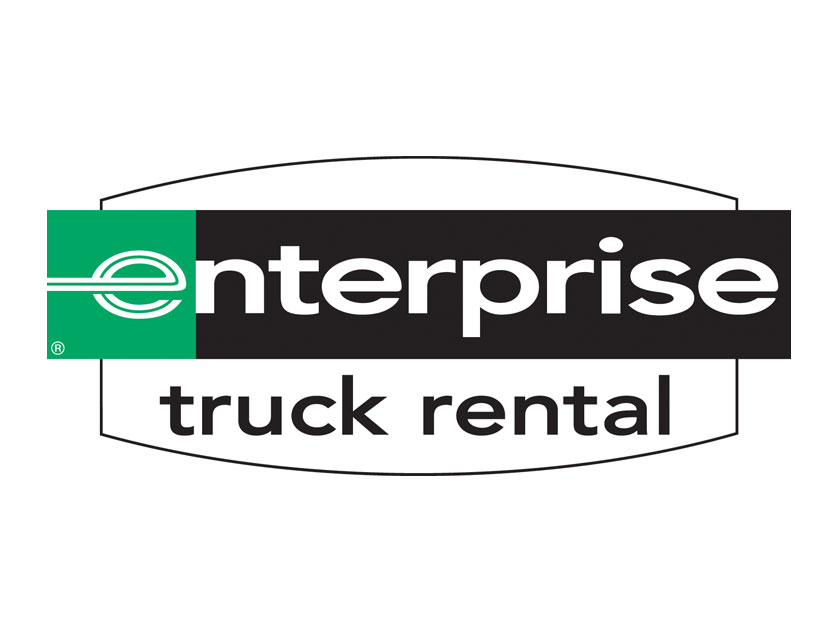 Enterprise Truck Rental Suppliers in Houston TX