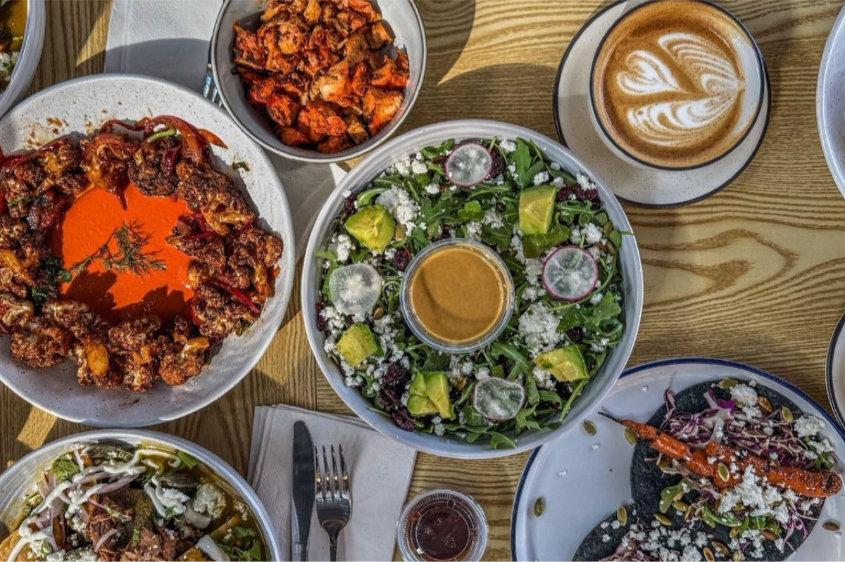 Ema | Restaurants in Houston, TX