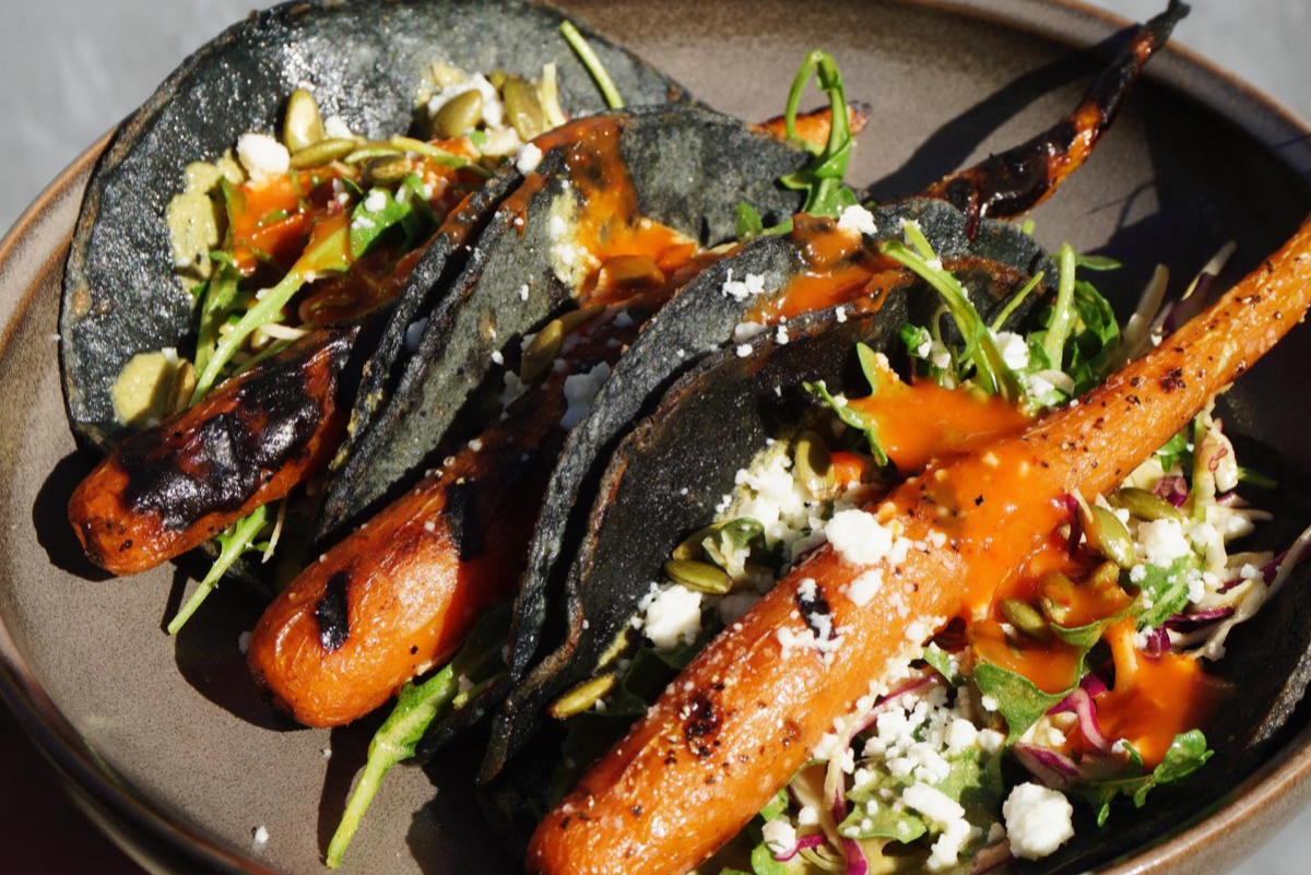 Ema | Restaurants in Houston, TX