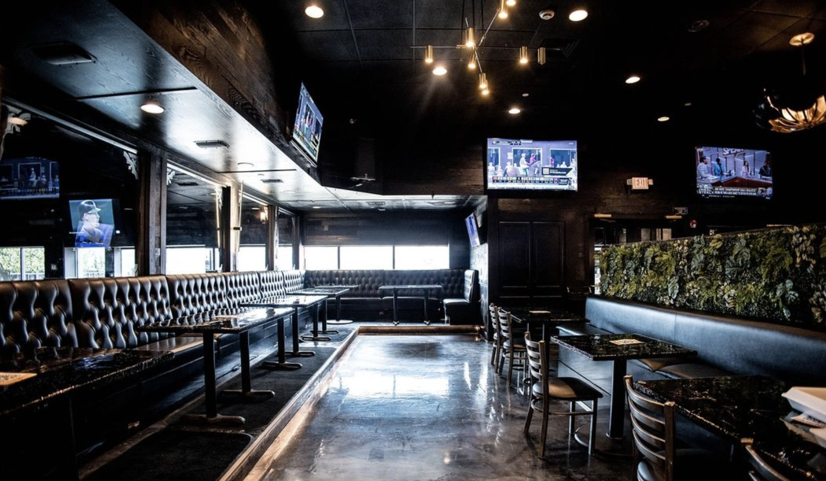 The Fox Trap | Restaurants in Houston, TX