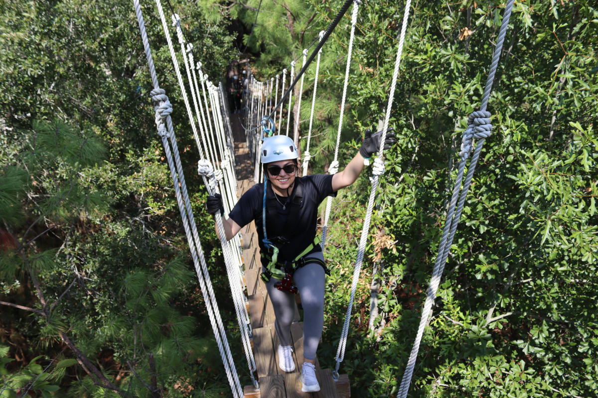Geronimo Adventure Park | Suppliers in Spring, TX