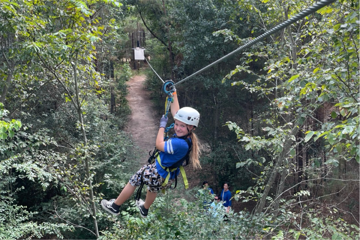 geronimo スカジャン Geronimo Adventure Park | Geronimo Adventure Park - Zipline
