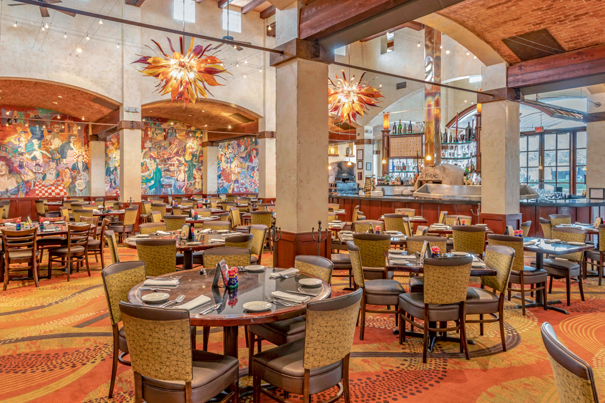grotto golden nugget dress code Ristorante Westheimer SS25D2