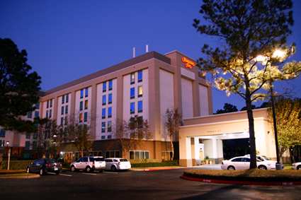 Hotels near Galleria Houston - Hampton Inn Houston Near The Galleria