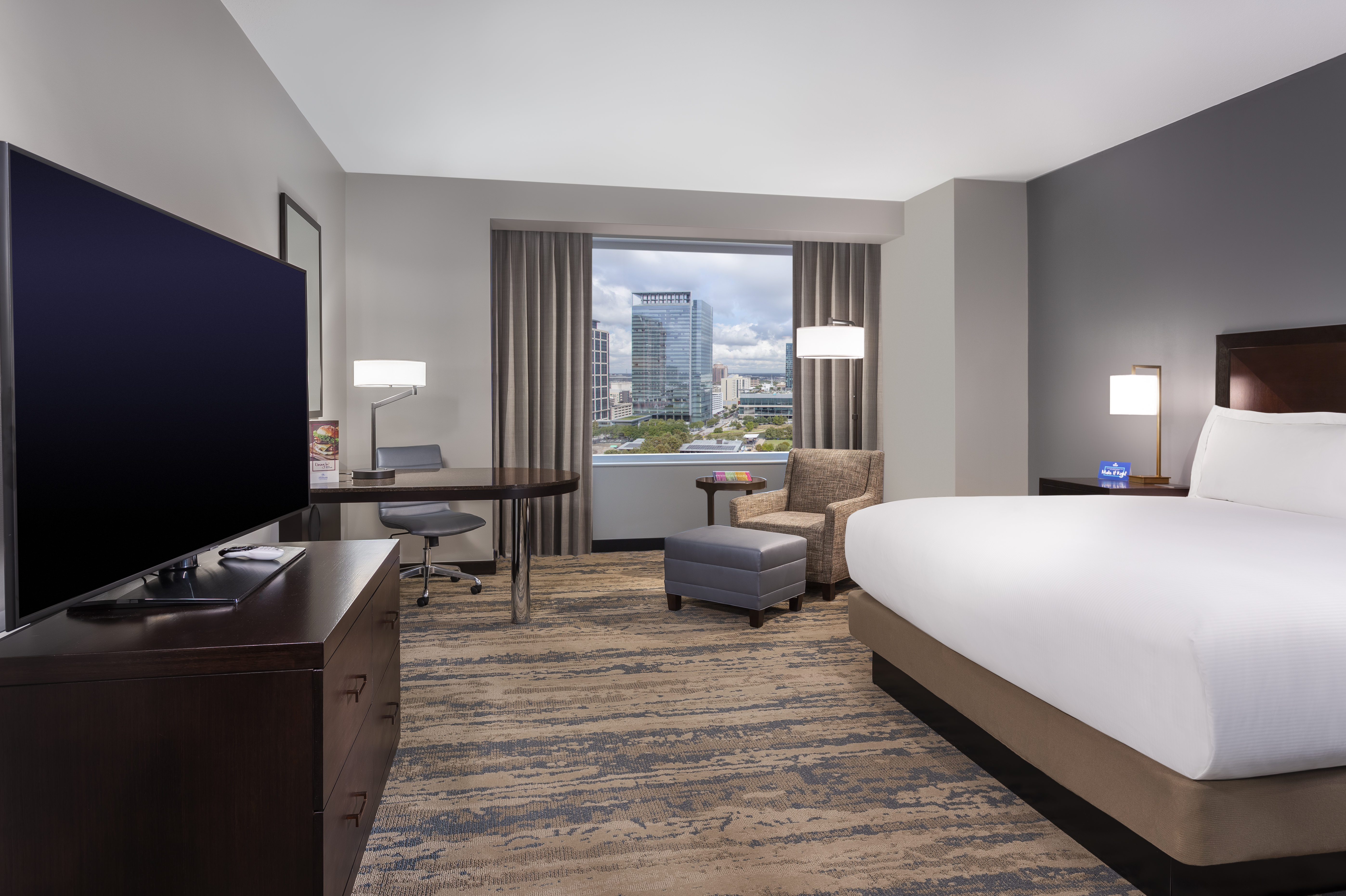 Hilton Hotel Room Hilton Hotel Room