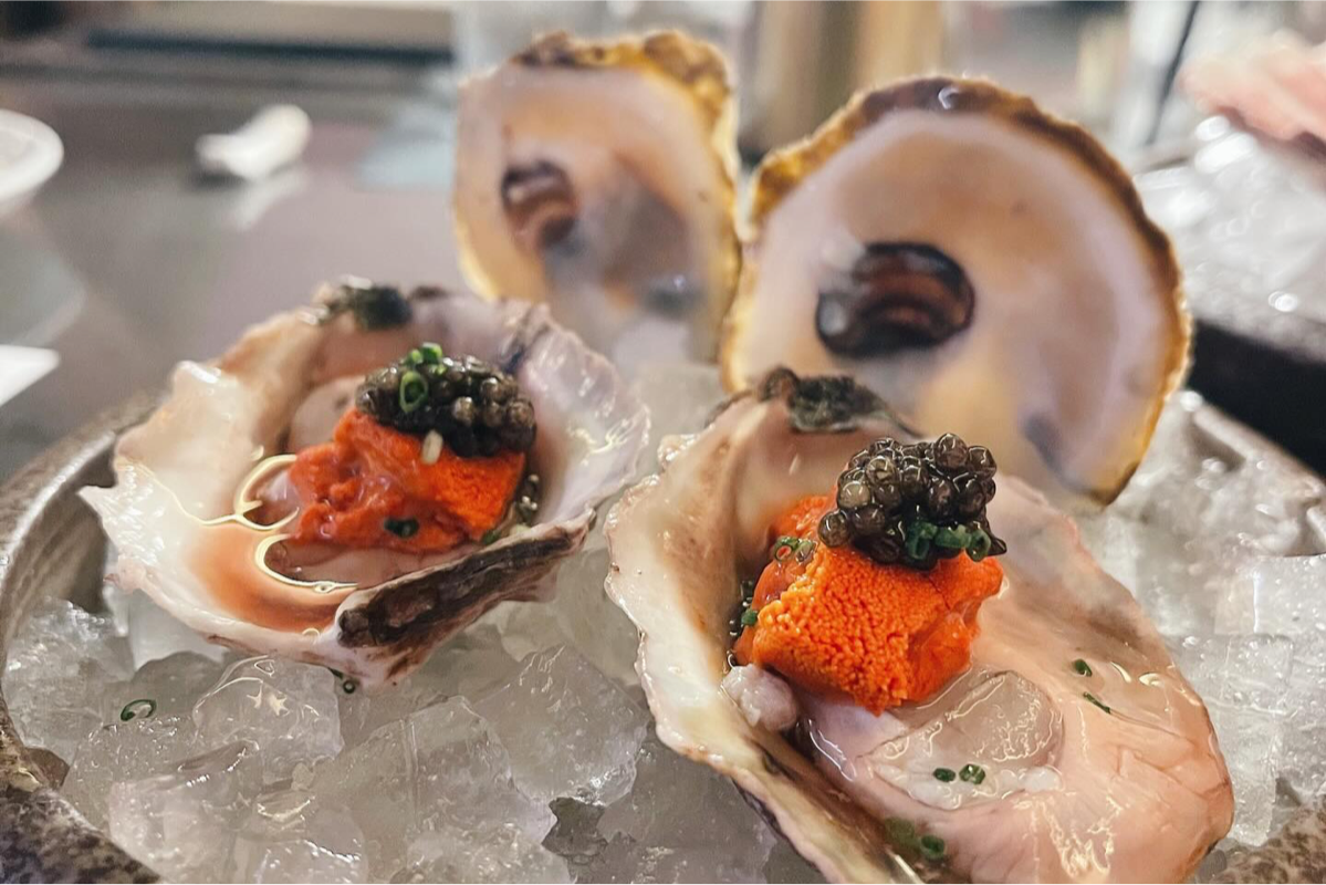 NoriNori | Restaurants in Houston, TX