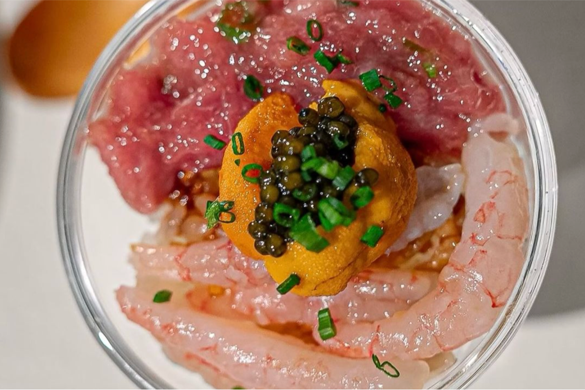 NoriNori | Restaurants in Houston, TX