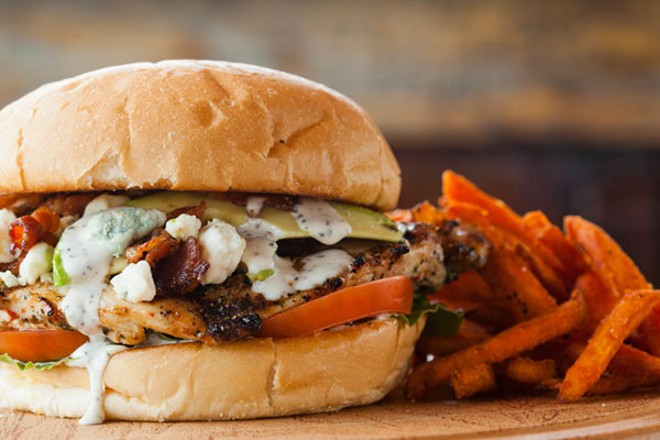 Pappas Burger  Burger, Food, Gluten free restaurants