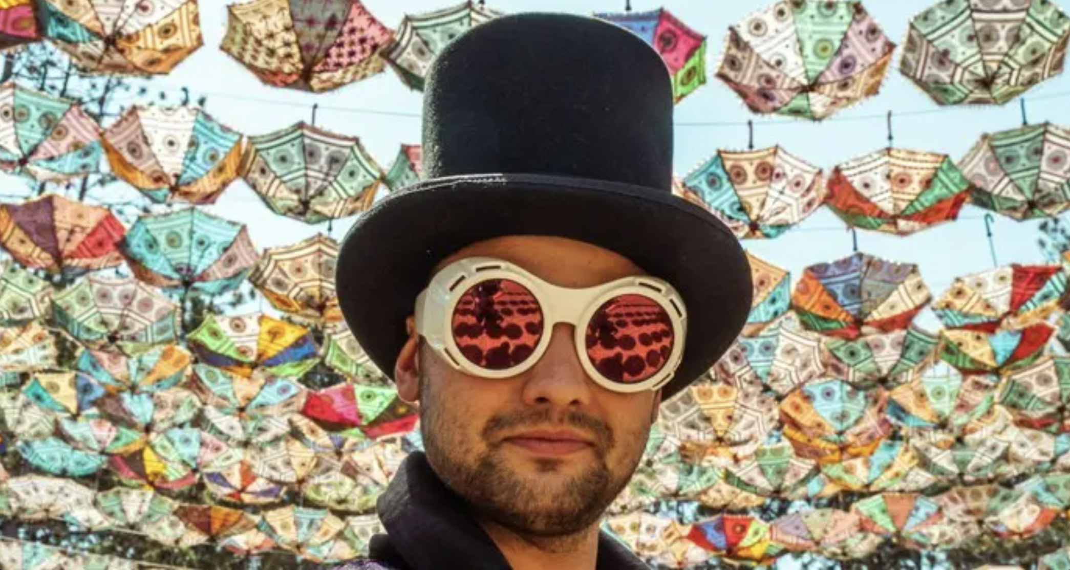 WonkyWilla + Zondo and SugarDrip at Meow Wolf Houston | Museum