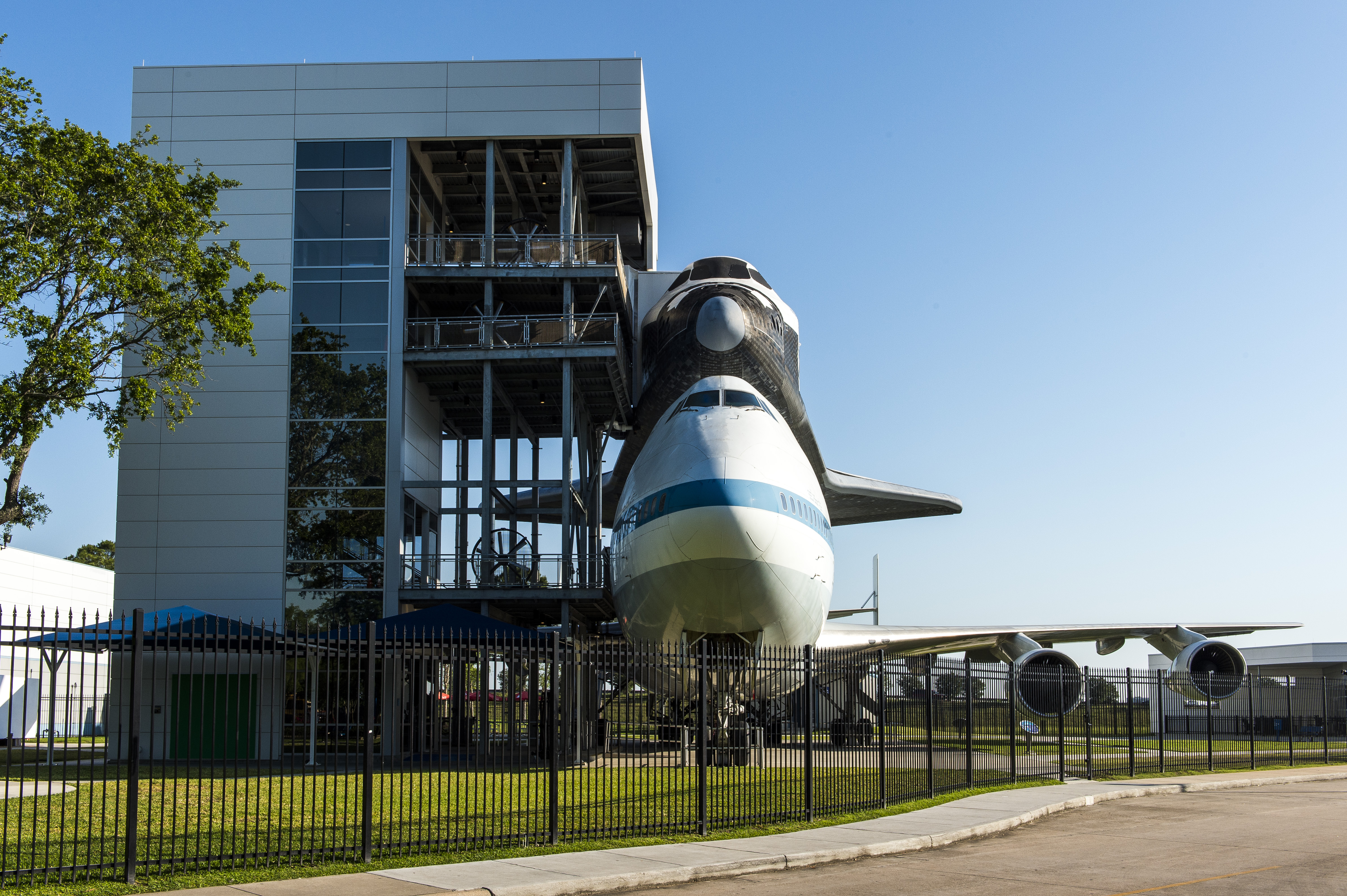 Space City Houston – Point 506