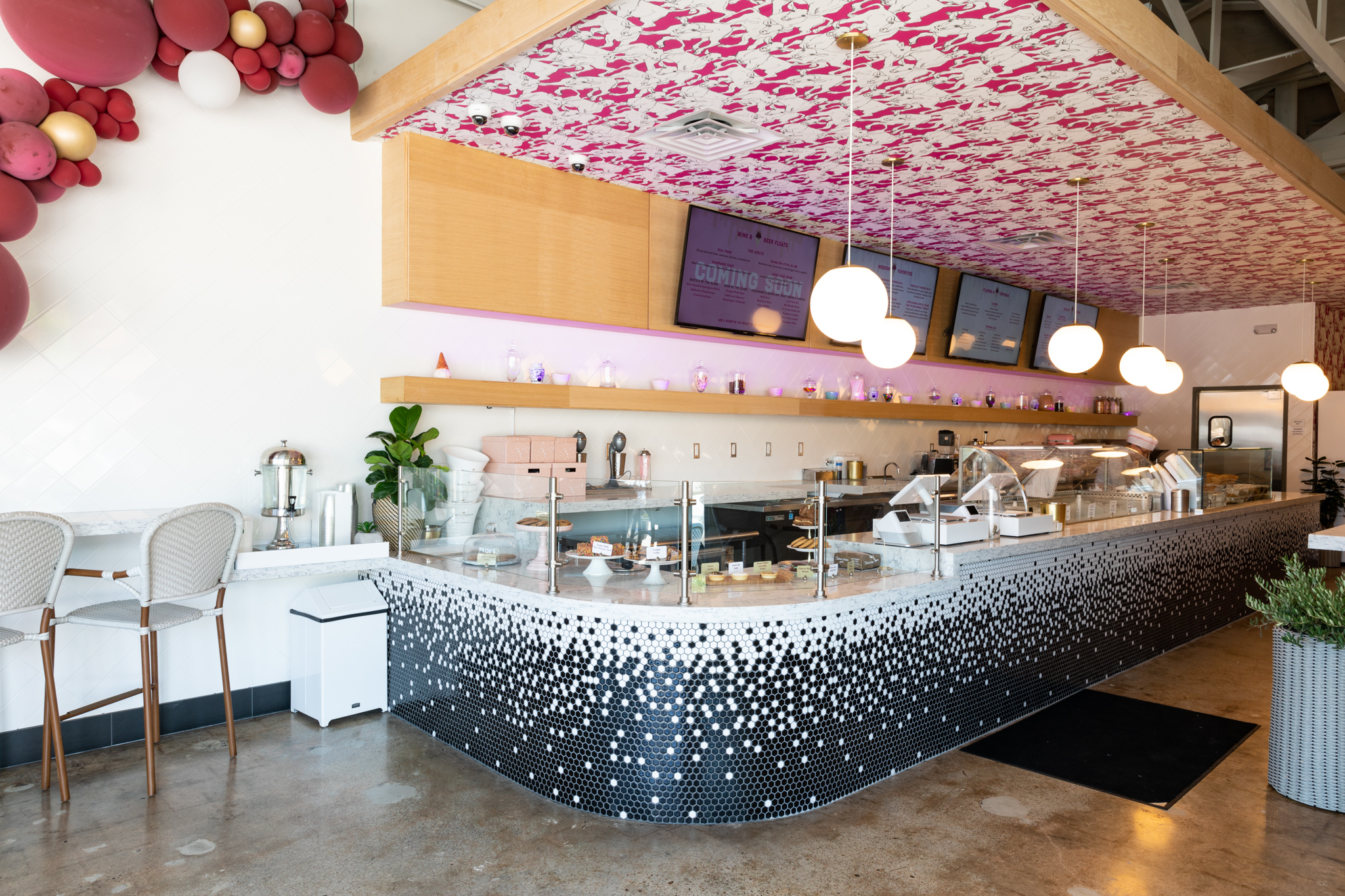 Sweet Bribery Restaurants In Houston Tx