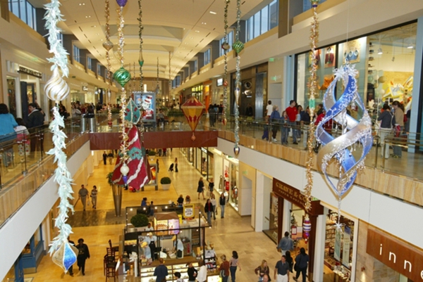 Store Directory for The Galleria - A Shopping Center In Houston