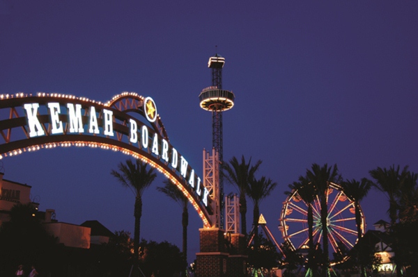 Directions To Kemah Texas Kemah Boardwalk | Things To Do In Kemah, Tx