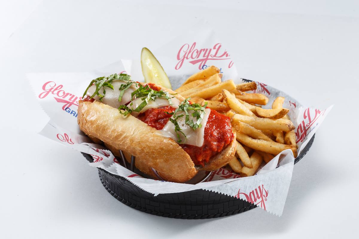 Glory Days Grill | Ellicott City, Md 21042