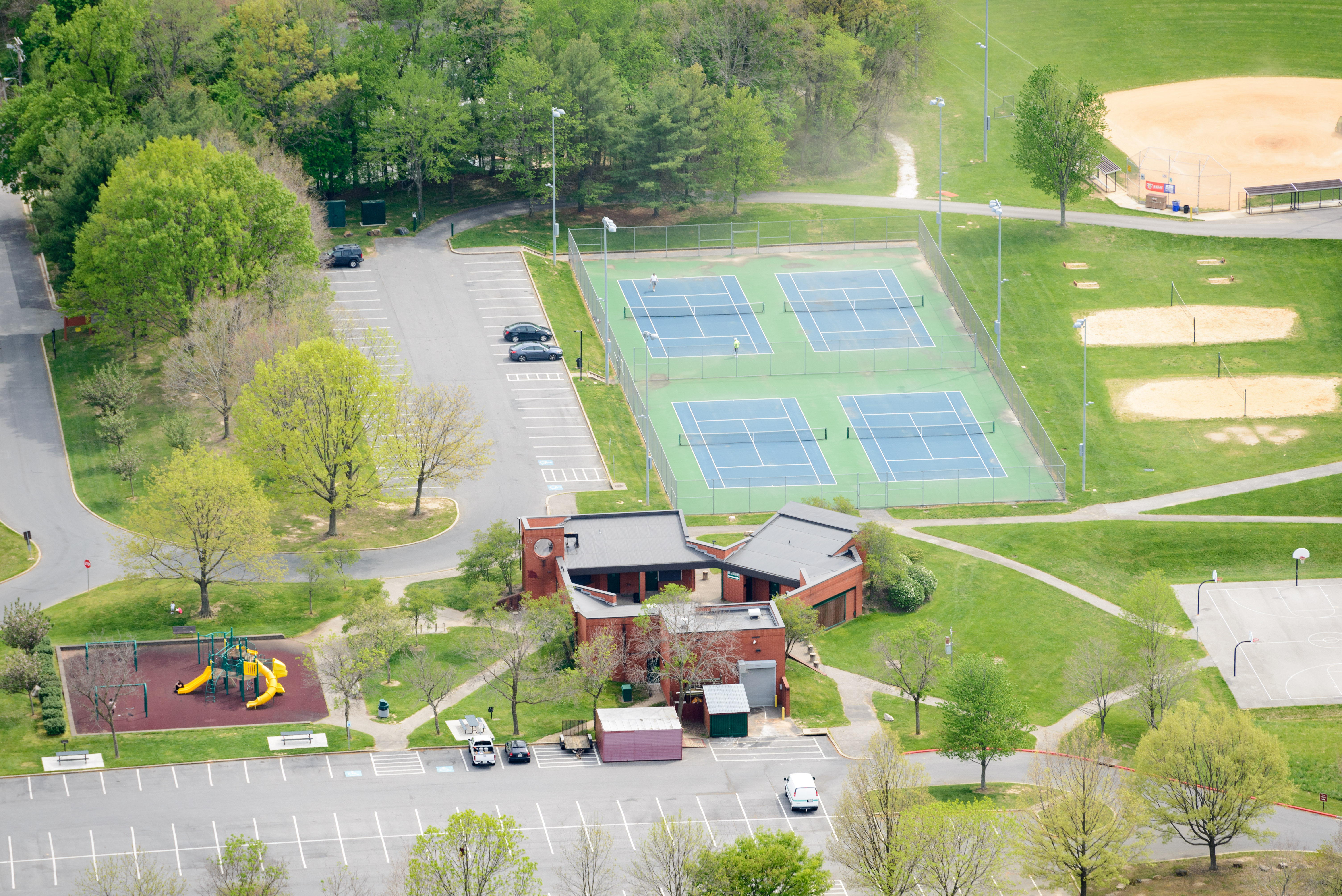 Savage Park