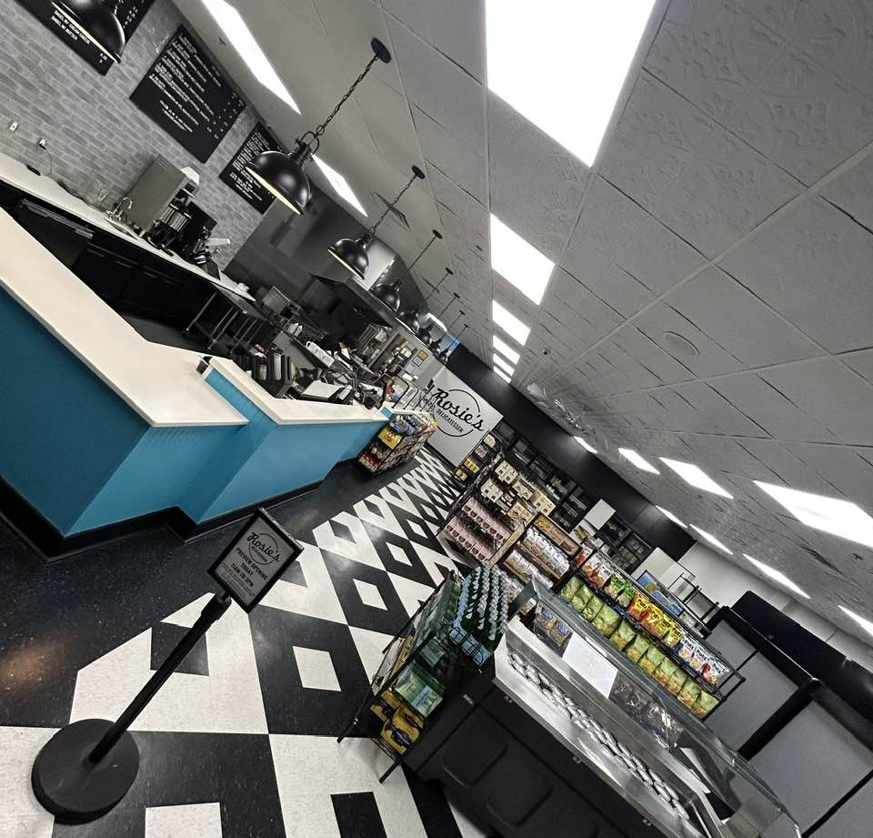 Rosie's Delicatessen | Glenwood, MD 21738
