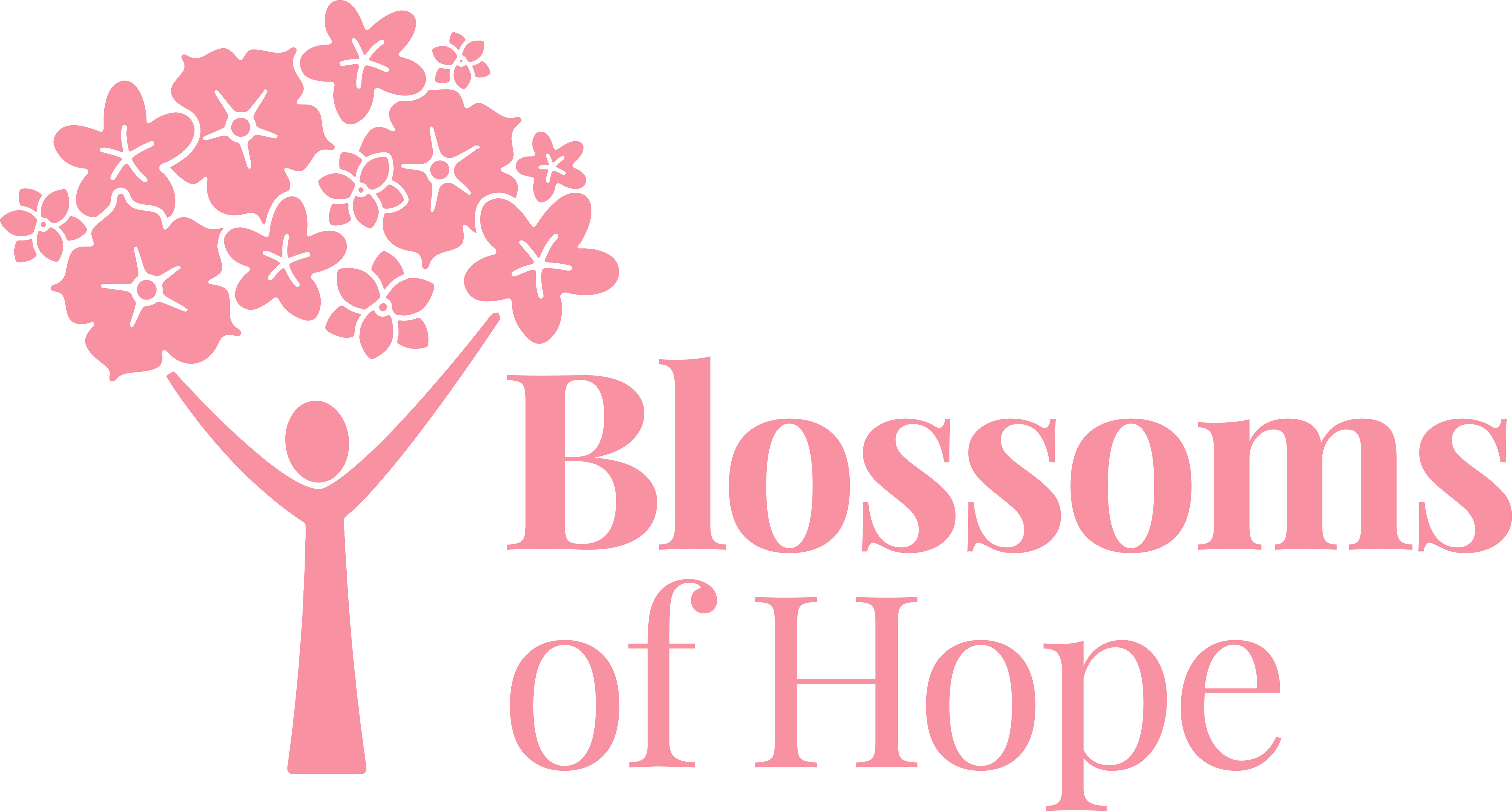 HOPE Blooms — What's New? — Circle of Hope