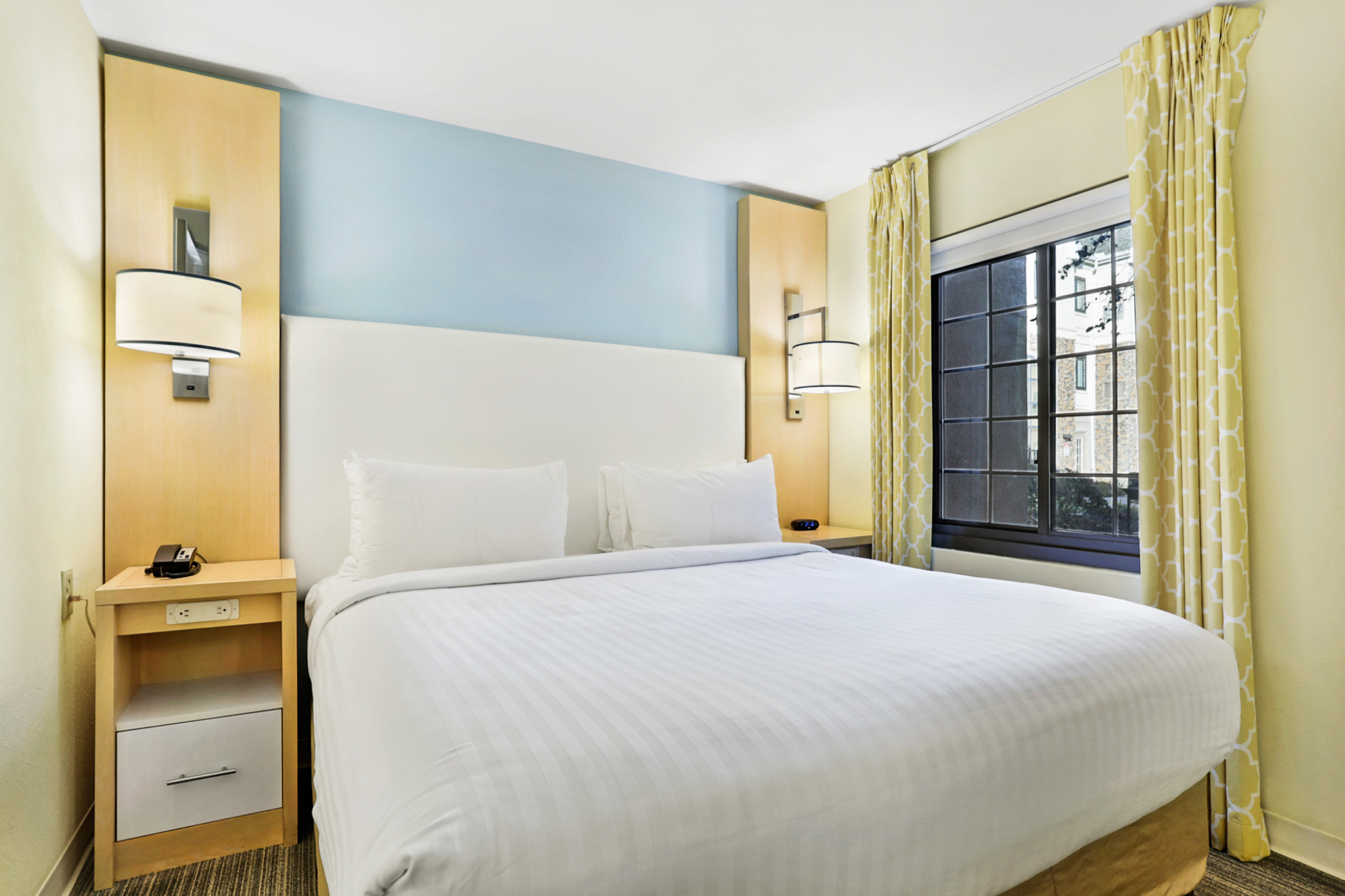 Staybridge Suites Columbia Baltimore | Columbia, MD 21045