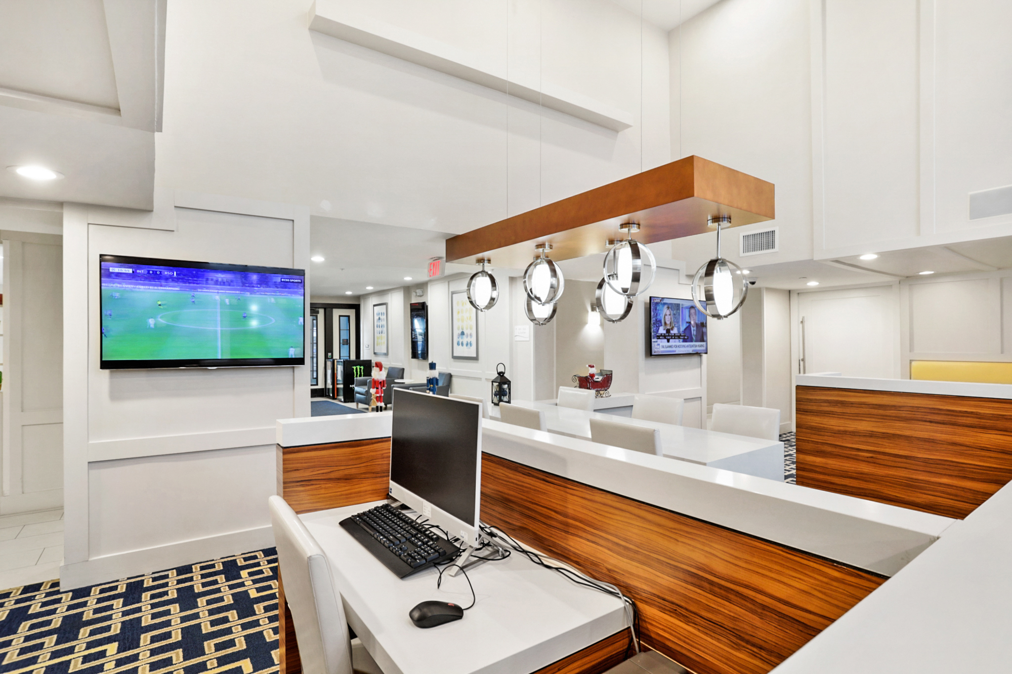 Staybridge Suites Columbia Baltimore | Columbia, MD 21045