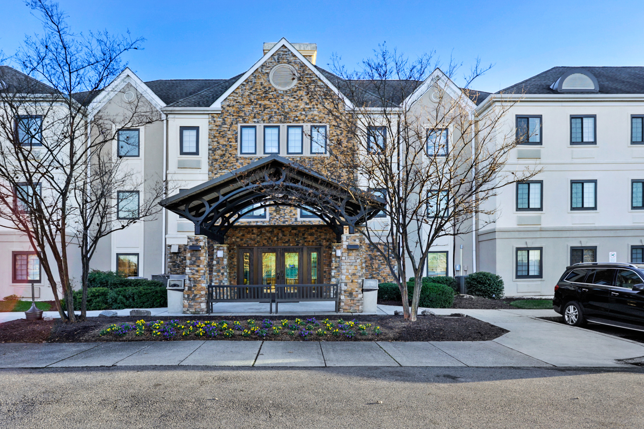Staybridge Suites Columbia Baltimore | Columbia, MD 21045