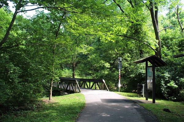Font Hill Park