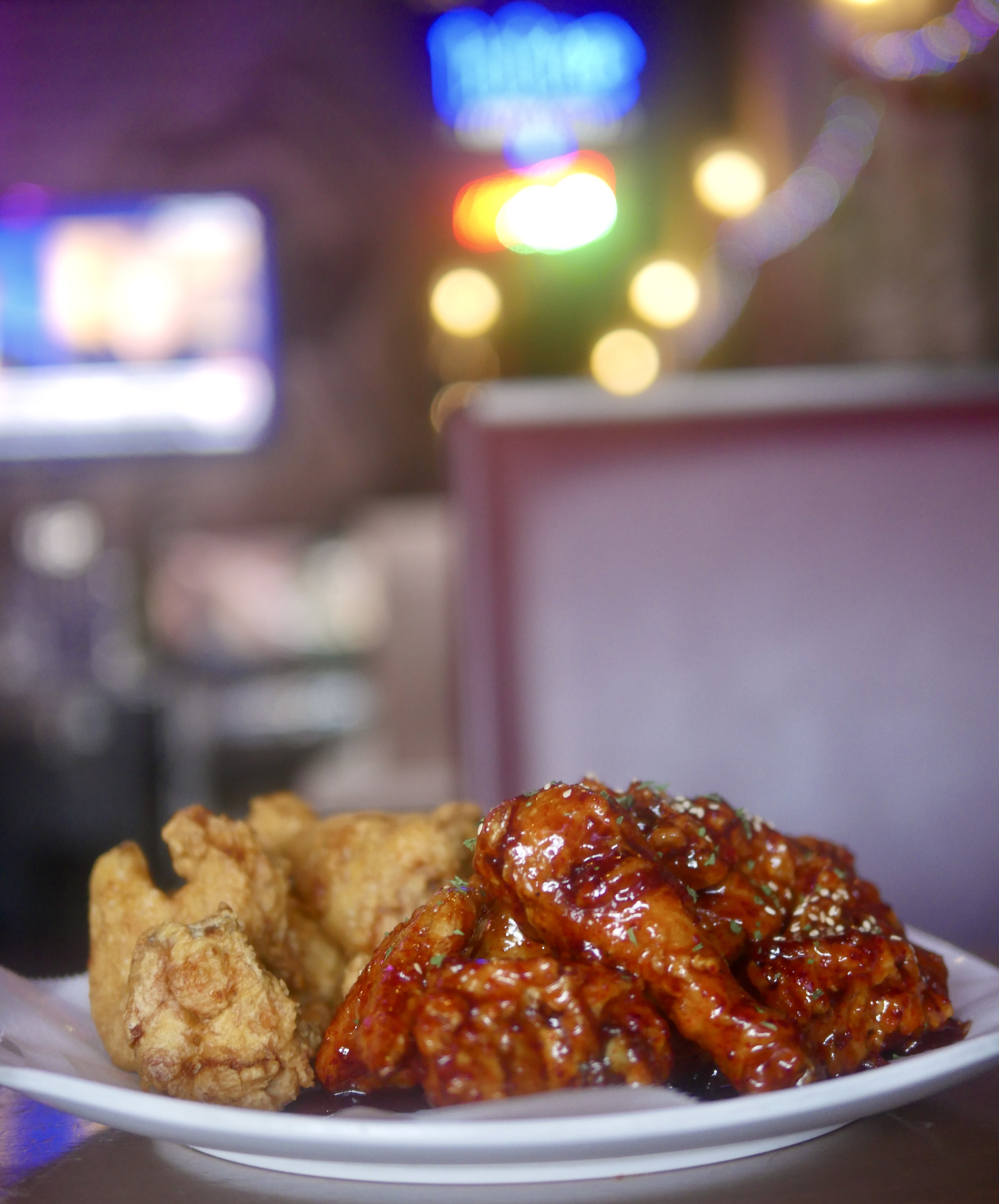 K Pocha 케이포차 | Ellicott City, MD 21042