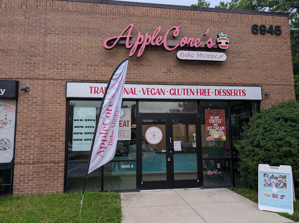 AppleCore's Bake Shoppe | Columbia, MD 21045