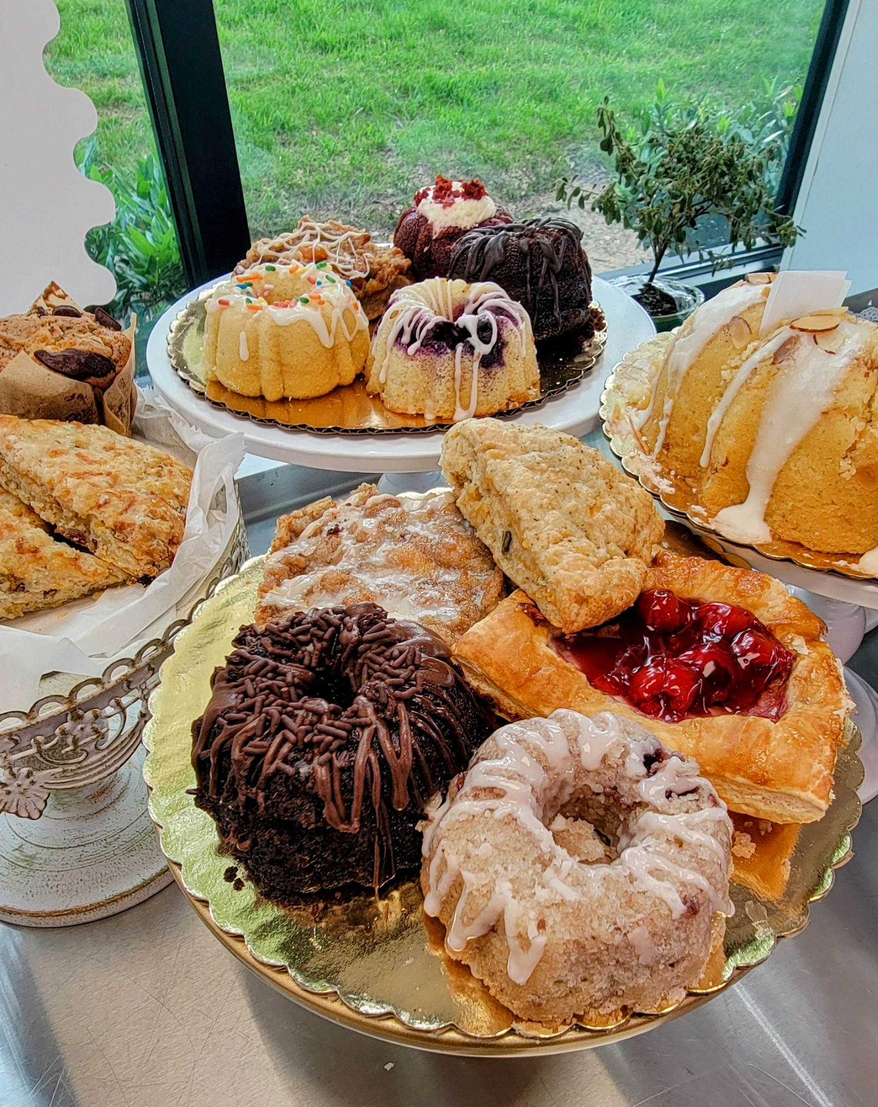 applecake様☆#4584#4585#4590#4600#4601 AppleCore's Bake Shoppe | Columbia, MD 21045