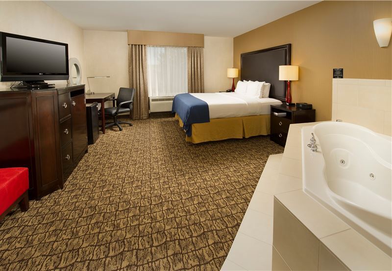 Holiday Inn Express Suites Elkridge Md 21075