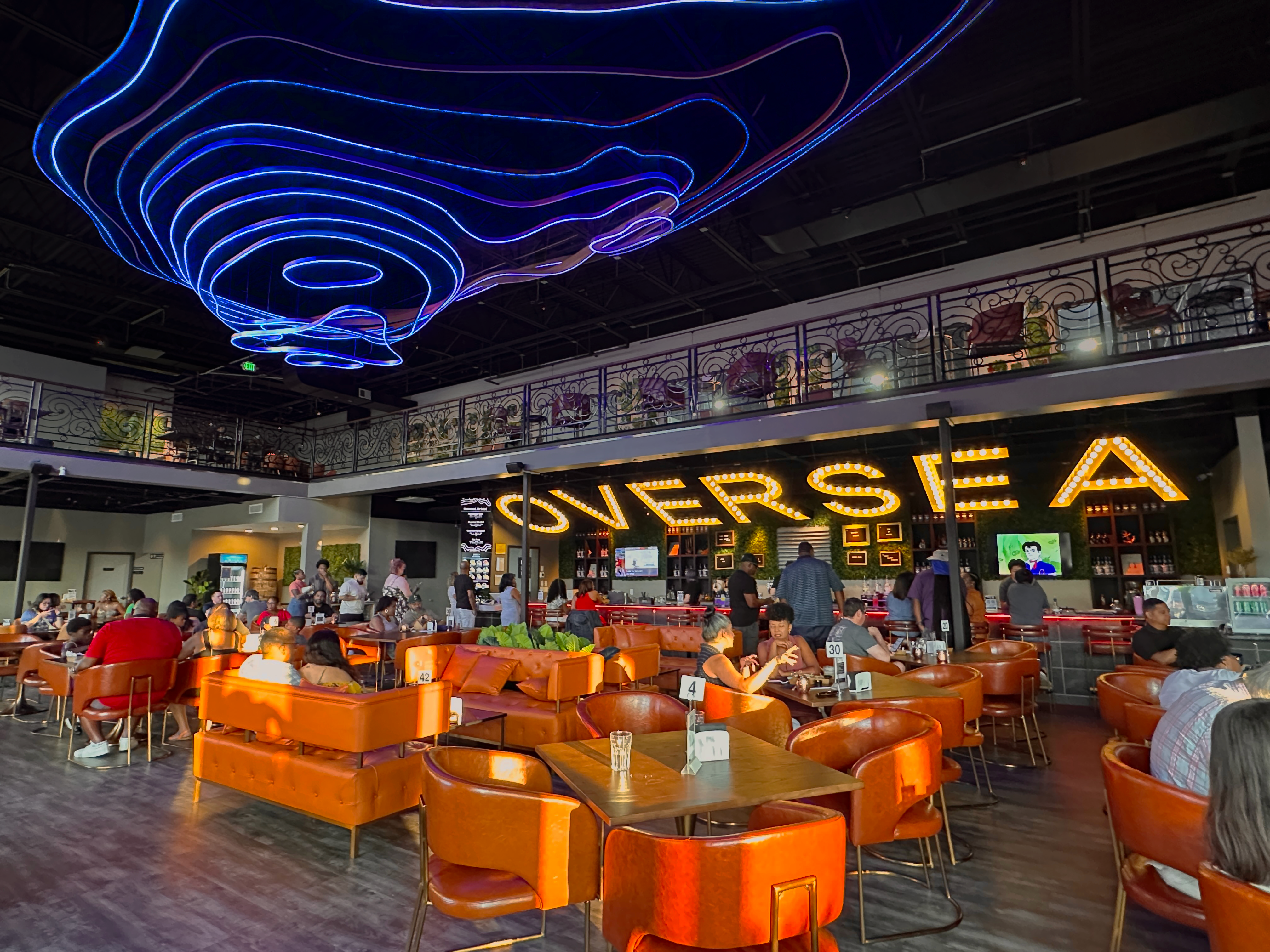 Oversea Distillery | Columbia, MD 21046