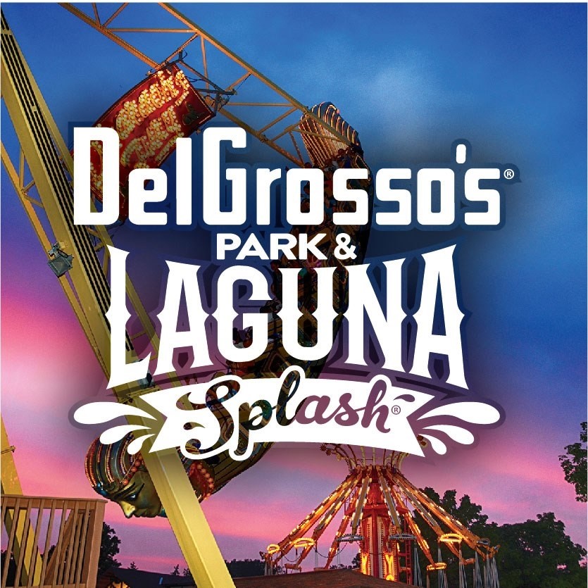 2026 Opening Weekend at DelGrosso's Amusement Park