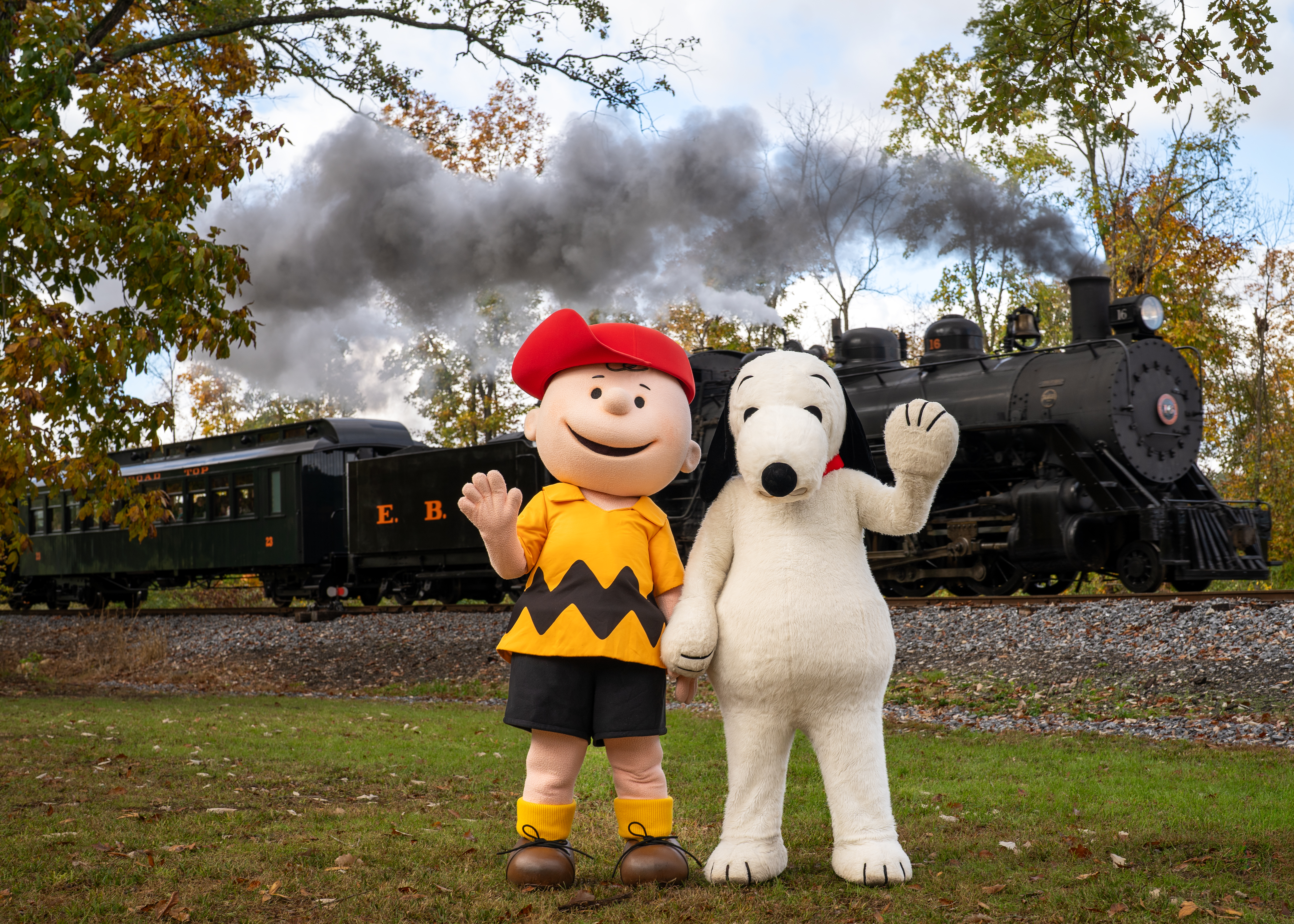 トップス Misha & Puff Peter Pan Top Railroad MISHA & PUFF - SEN_TO_SENCE