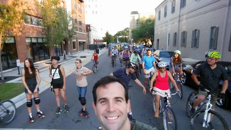 bikes & brews