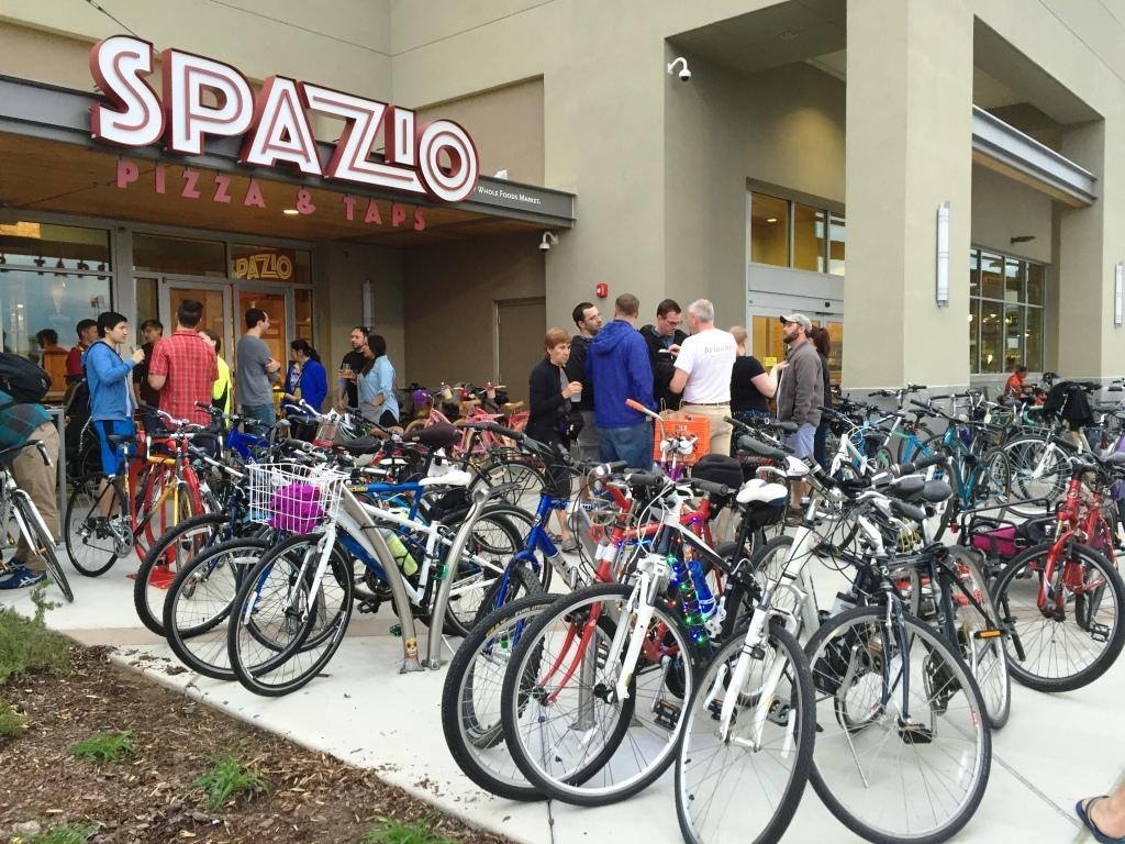 bikes & brews