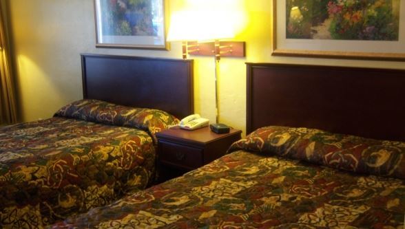 Haven Inn