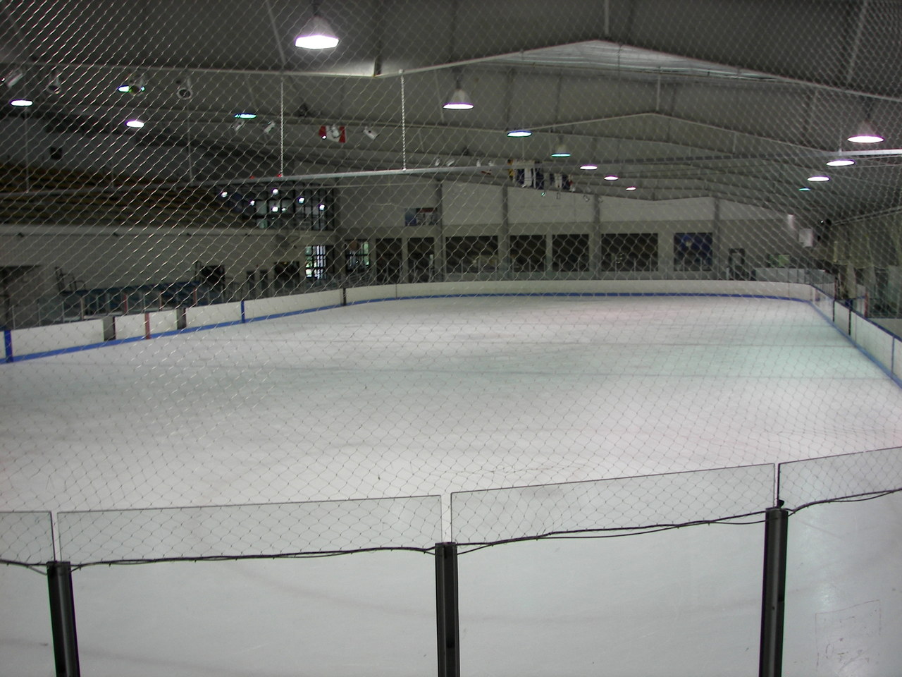 Centre Ice Arena
