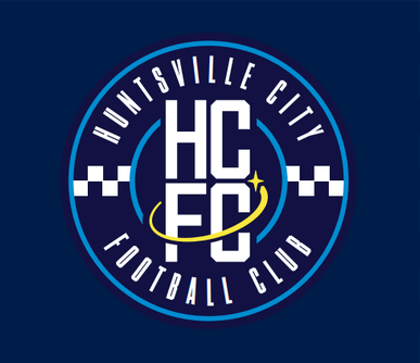 Huntsville City Football Club